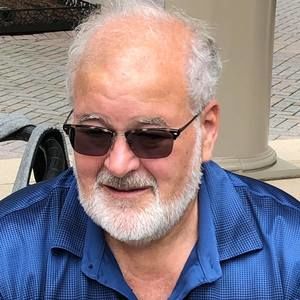 Meet your Posher, Peter